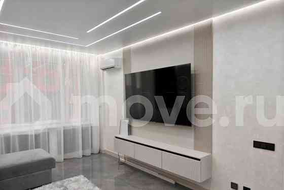 2-комн. квартира, 43.7 м2, 6/24 эт. Москва