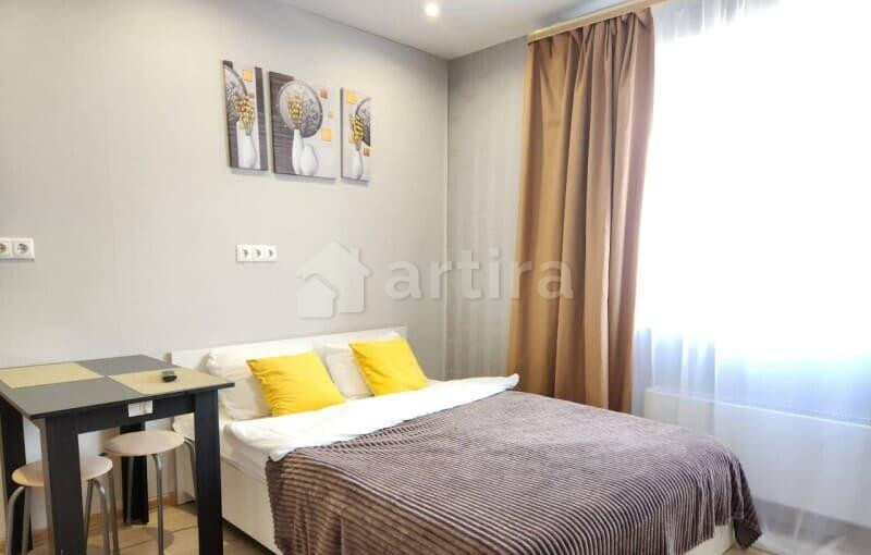 Студия, 24 м2, 10/17 эт. Домодедово - изображение 19