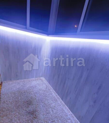 1-комн. квартира, 27 м2, 4/10 эт. Электросталь - изображение 7