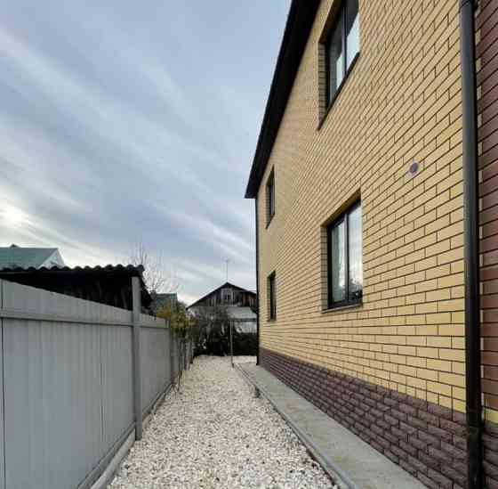 Коттедж, 150 м2, 5 соток, 2 эт. Екатеринбург