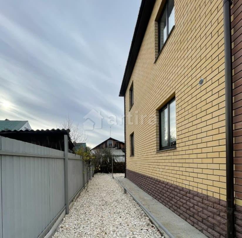 Коттедж, 150 м2, 5 соток, 2 эт. Екатеринбург - изображение 5