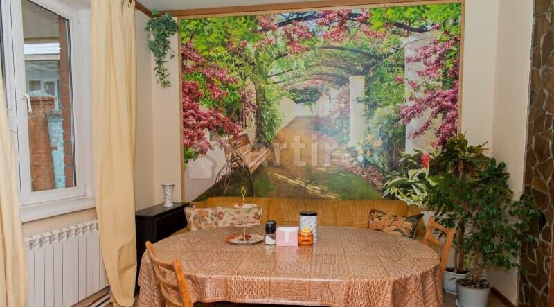 Коттедж, 210 м2 Подольск - изображение 8