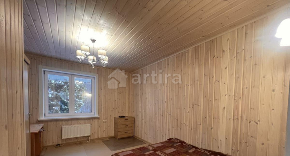 Дом, 160 м2, 10 соток, 2 эт. Выборг - изображение 1