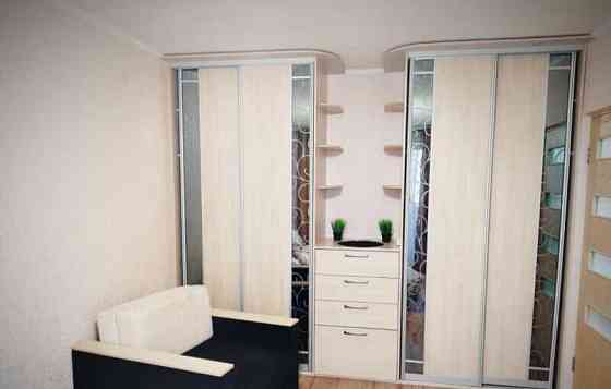 1-комн. квартира, 40 м2, 3/9 эт. Екатеринбург