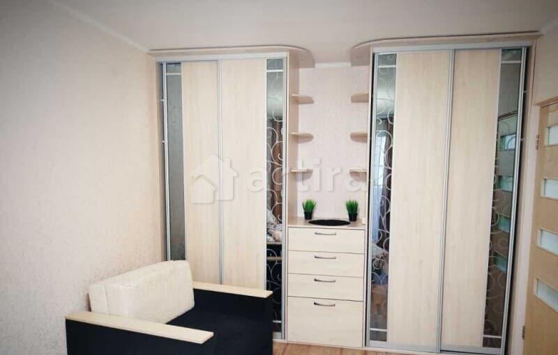 1-комн. квартира, 40 м2, 3/9 эт. Екатеринбург - изображение 2