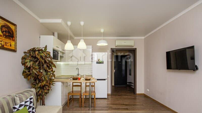 1-комн. квартира, 45 м2, 22/24 эт. Ростов-на-Дону - изображение 7