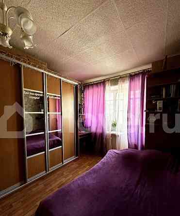 1-комн. квартира, 29.7 м2, 2/5 эт. Москва