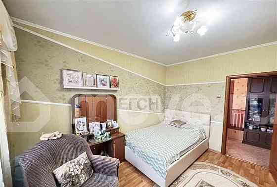 4-комн. квартира, 104 м2, 11/22 эт. Москва