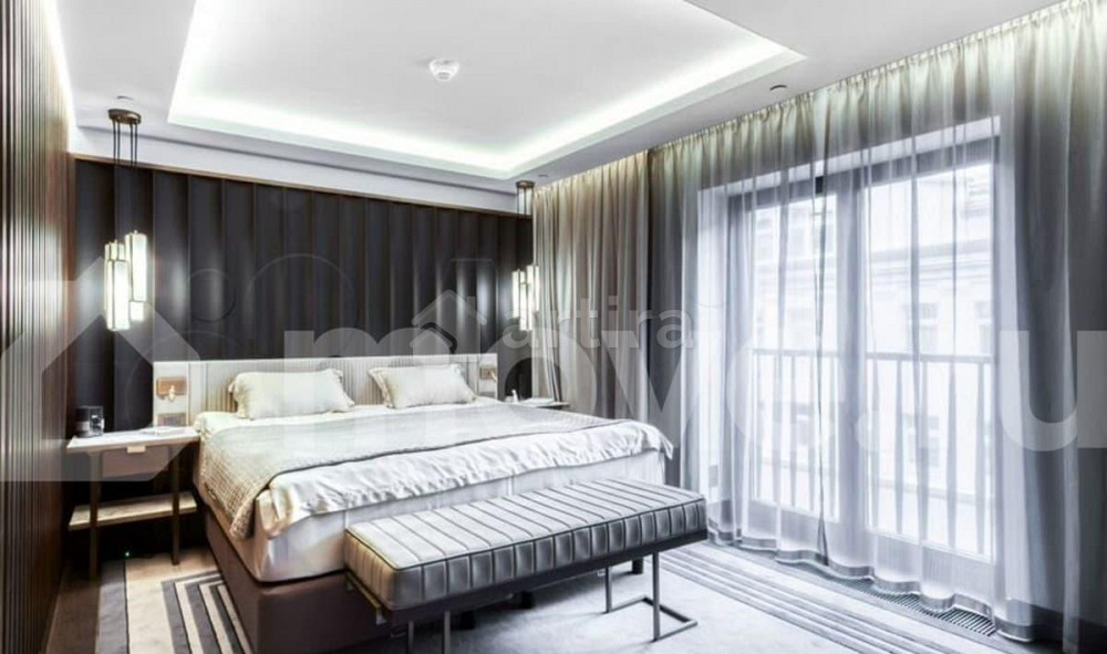 Студия, 36.7 м2, 3/9 эт. Москва - изображение 7