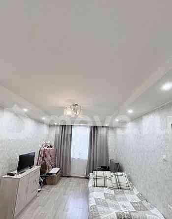 1-комн. квартира, 38 м2, 1/17 эт. Москва