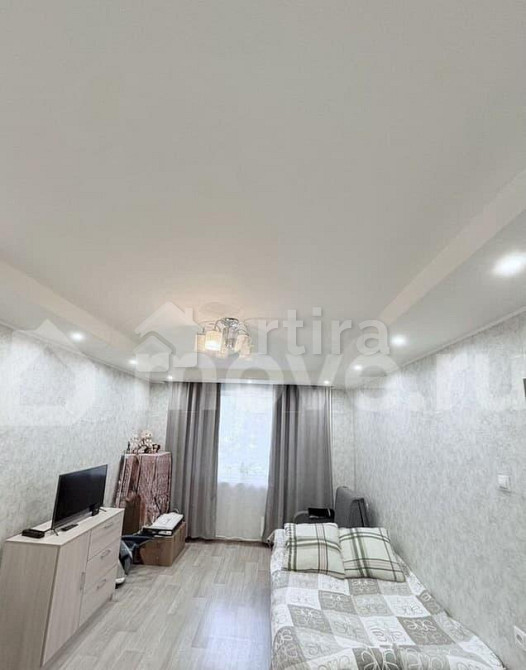 1-комн. квартира, 38 м2, 1/17 эт. Москва - изображение 2