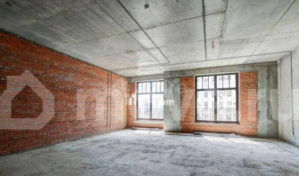 1-комн. апарт-ы, 69.7 м2, 5/7 эт. Москва - изображение 3