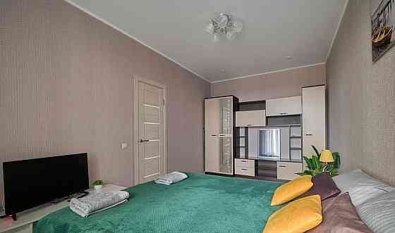 1-комн. квартира, 36 м2, 7/15 эт. Обнинск