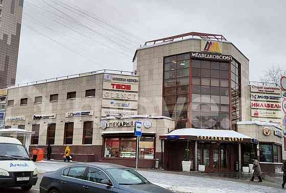 Студия, 14 м2, 1/9 эт. Москва