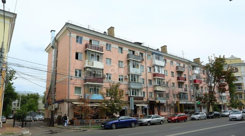 1-комн. квартира, 35 м2, 3/5 эт. Воронеж - изображение 12