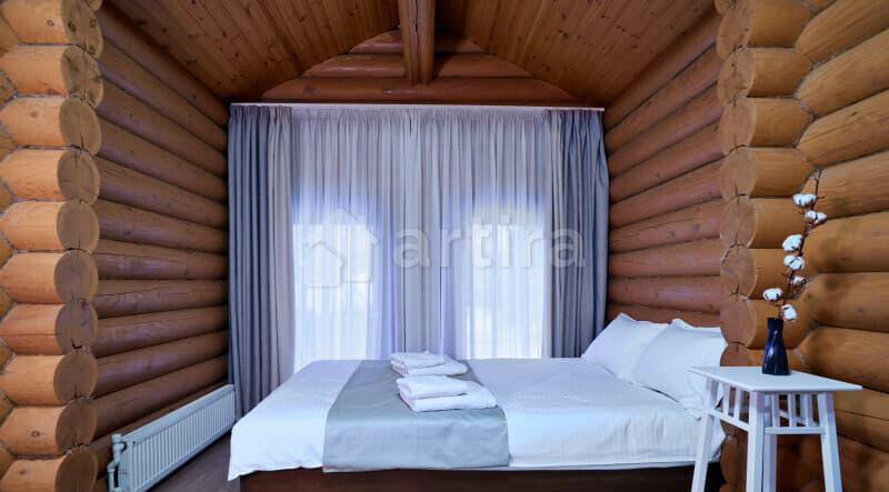 Коттедж, 200 м2 Истра - изображение 12