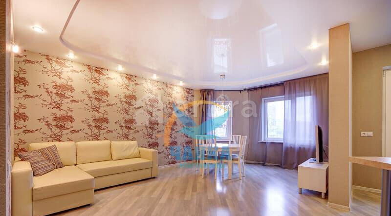 2-комн. квартира, 70 м2, 4/10 эт. Санкт-Петербург - изображение 9