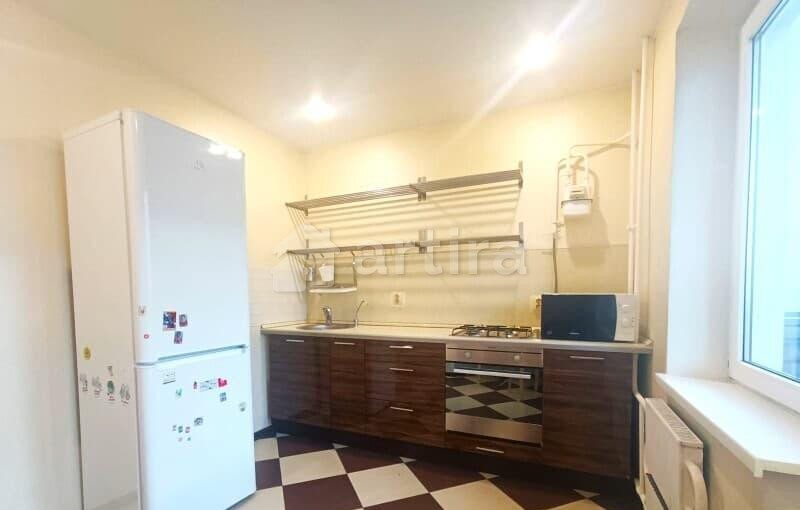 2-комн. квартира, 60 м2, 5/9 эт. Казань - изображение 19