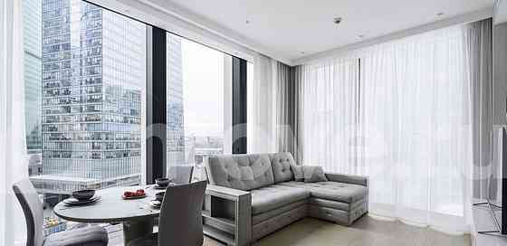 3-комн. апарт-ы, 90.6 м2, 7/79 эт. Москва