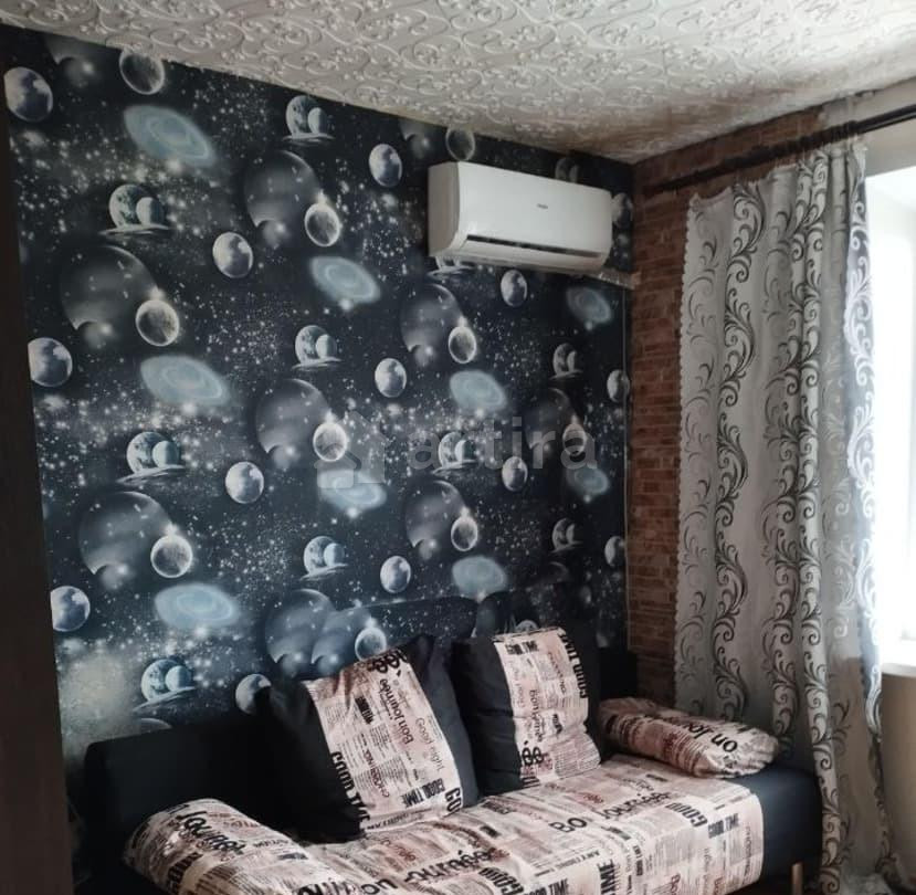 Комната, 14 м2, 6/9 эт. Воронеж - изображение 3