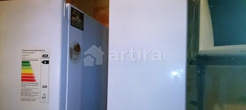 Койко-место, 31 м2, 2/9 эт. Ростов-на-Дону - изображение 4