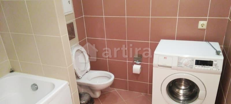 2-комн. апарт-ы, 40 м2, 2/4 эт. Москва - изображение 10