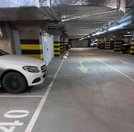 Гараж, 16 м2 Санкт-Петербург