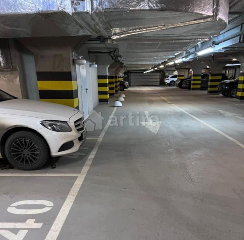 Гараж, 16 м2 Санкт-Петербург - изображение 2