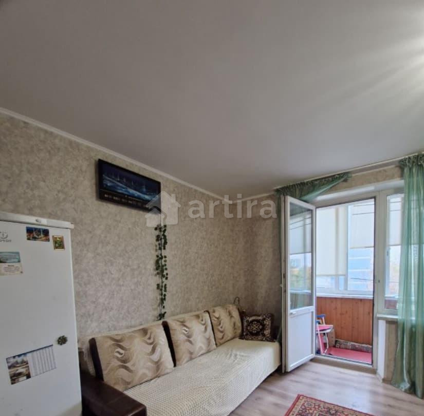 Комната, 36 м2, 5/12 эт. Москва - изображение 1