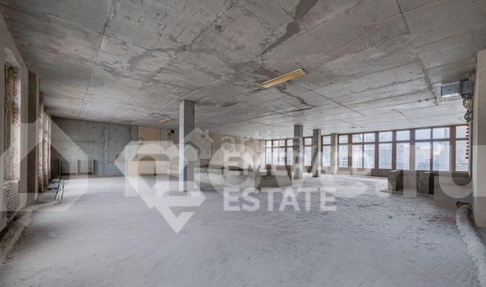 5-комн. квартира, 252.1 м2, 3/7 эт. Москва - изображение 5