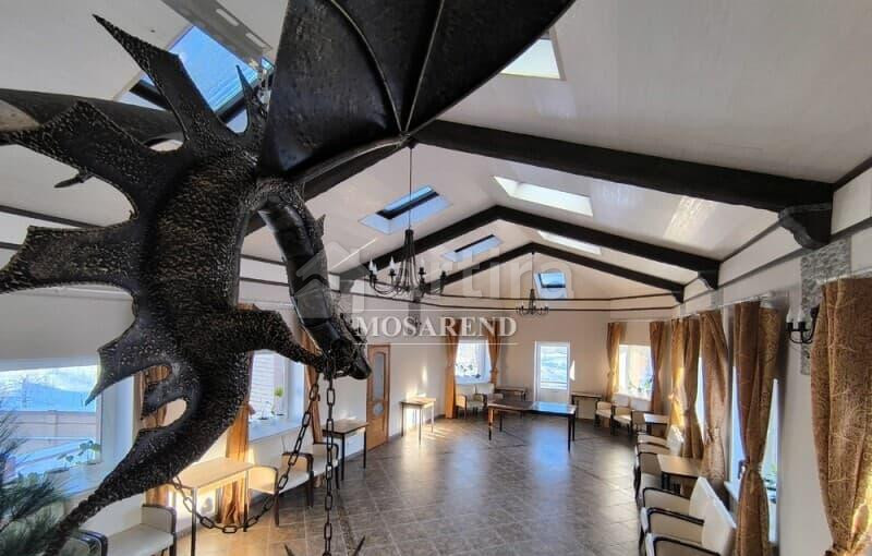 Коттедж, 600 м2 Лобня - изображение 6