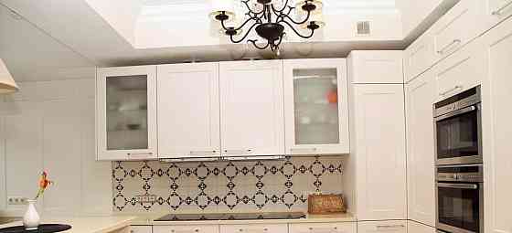 Таунхаус, 420 м2, 3.5 сотки, 3 эт. Москва