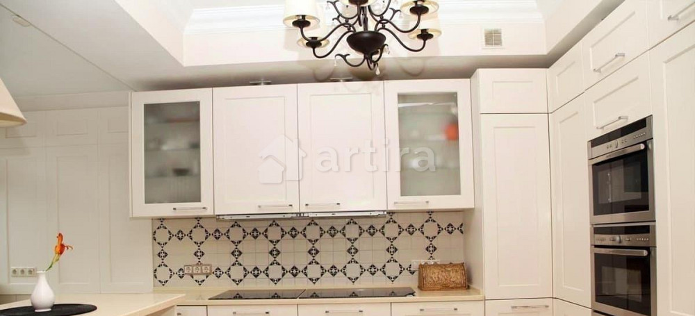 Таунхаус, 420 м2, 3.5 сотки, 3 эт. Москва - изображение 2