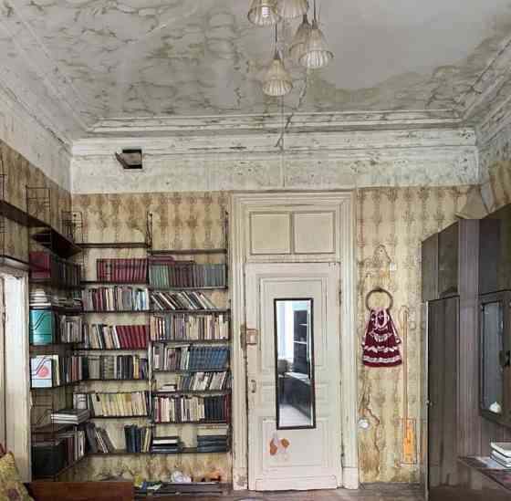 Комната, 34.6 м2, 2/5 эт. Москва