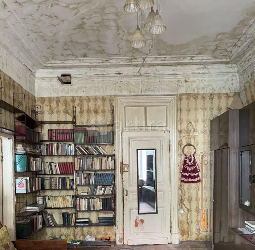 Комната, 34.6 м2, 2/5 эт. Москва - изображение 6