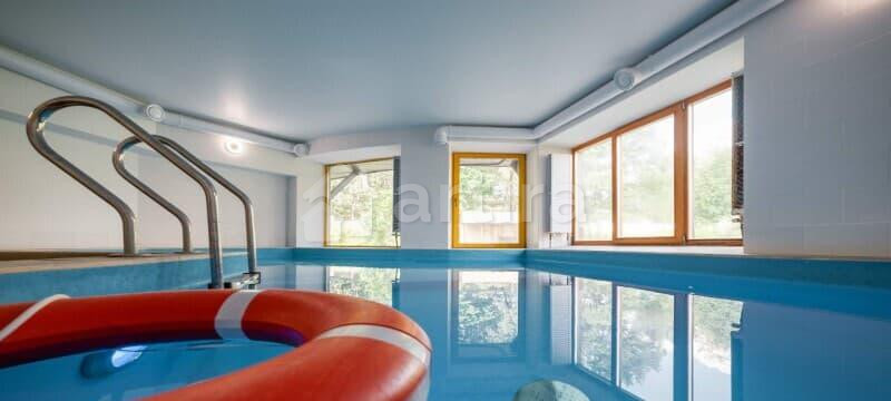 Коттедж, 700 м2 Истра - изображение 20