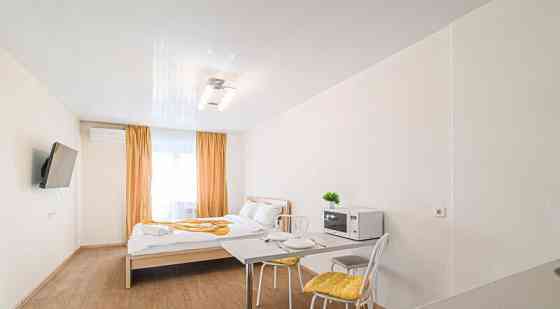 1-комн. квартира, 28 м2, 13/17 эт. Новосибирск