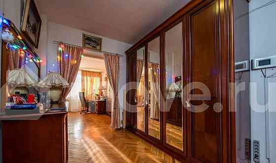 4-комн. квартира, 112.8 м2, 11/12 эт. Москва