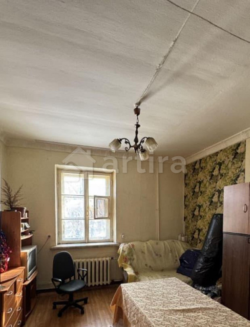 Комната, 18 м2, 2/2 эт. Екатеринбург - изображение 2