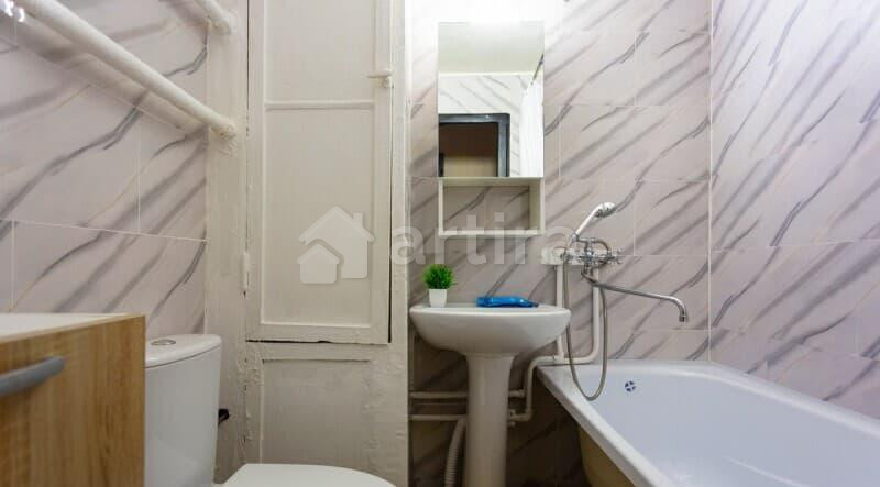 1-комн. квартира, 35 м2, 6/9 эт. Москва - изображение 14