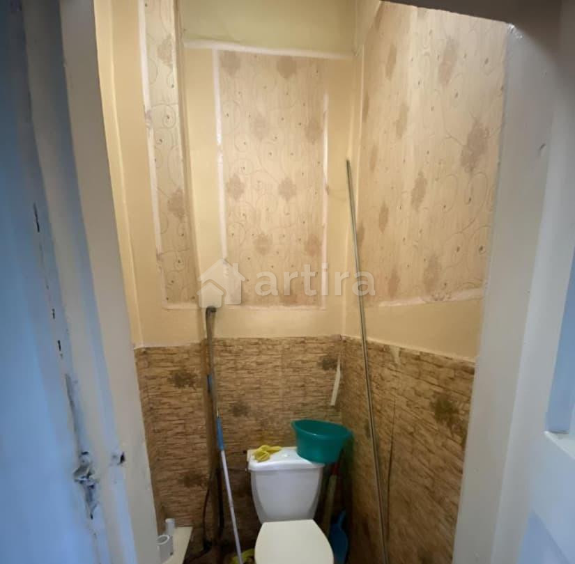 Комната, 101 м2, 2/2 эт. Иркутск - изображение 3