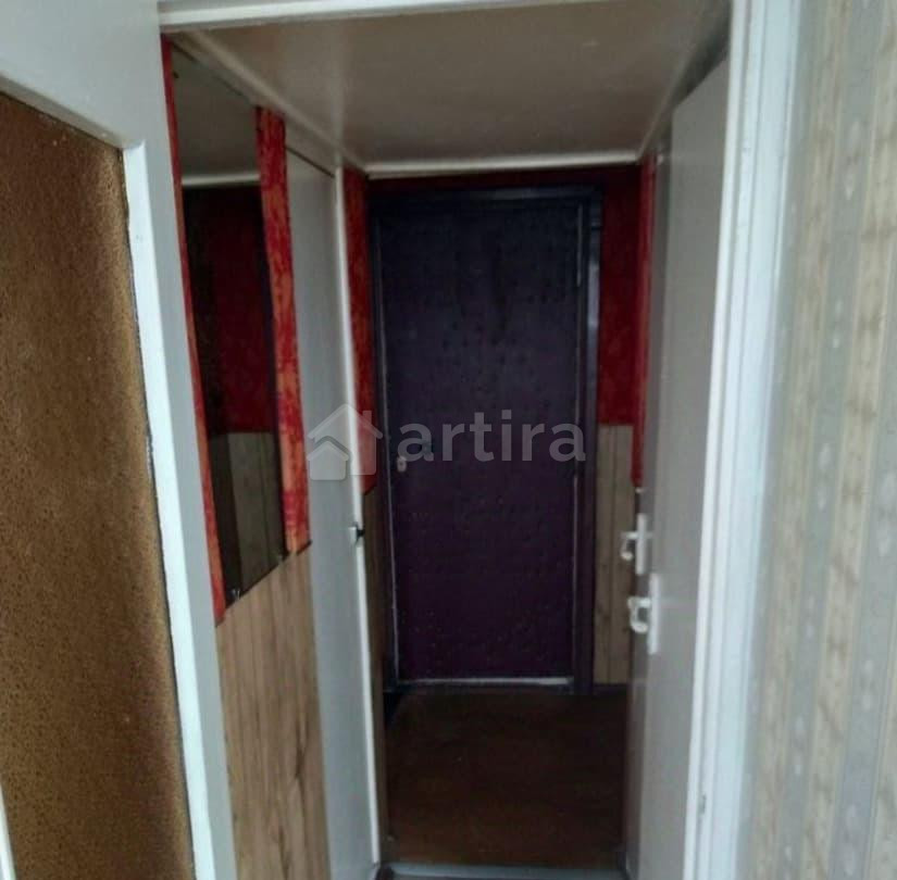 Комната, 12 м2, 6/9 эт. Санкт-Петербург - изображение 7