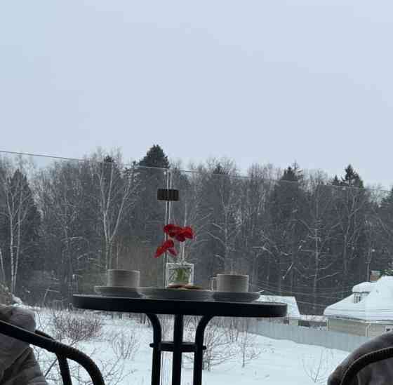 Коттедж, 1000 м2, 15 соток, 2 эт. Одинцово