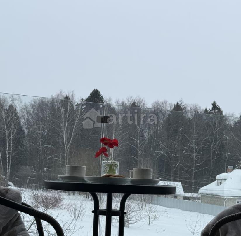 Коттедж, 1000 м2, 15 соток, 2 эт. Одинцово - изображение 4