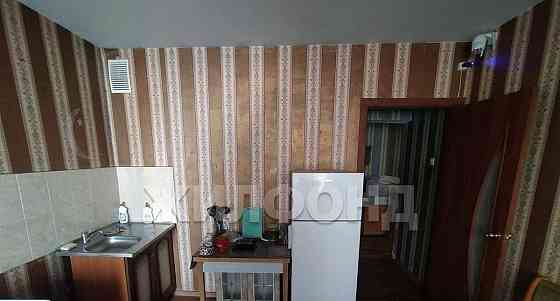 Комната, 14 м2, 1/10 эт. Новосибирск