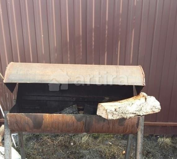 Коттедж, 150 м2 Бердск - изображение 10