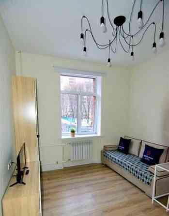 Студия, 19 м2, 2/5 эт. Москва