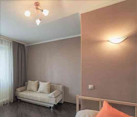 1-комн. квартира, 39 м2, 3/10 эт. Казань