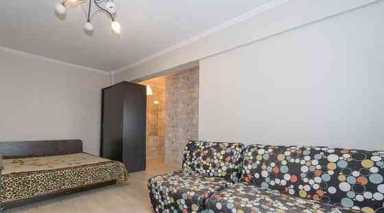 1-комн. квартира, 35 м2, 2/5 эт. Новосибирск