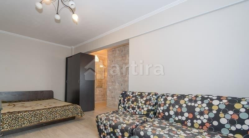 1-комн. квартира, 35 м2, 2/5 эт. Новосибирск - изображение 4